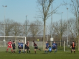 M.Z.C. '11 5 - S.K.N.W.K. 3 (competitie) seizoen 2024-2025 (52/195)